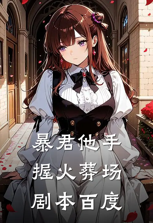 暴君他手握火葬场剧本百度