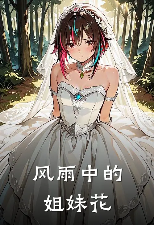 风雨中的姐妹花