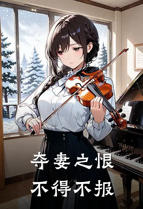 夺妻之恨，不得不报