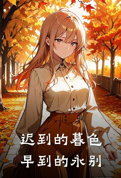 迟到的暮色，早到的永别陆延苏樱最新章节免费阅读_迟到的暮色，早到的永别热门小说