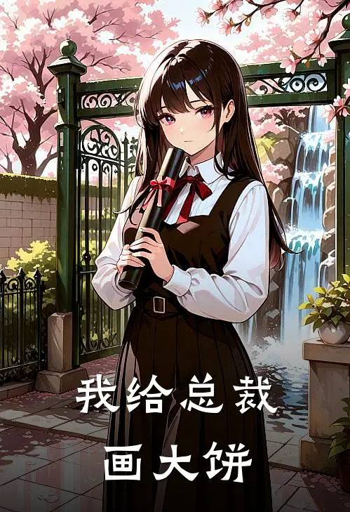 我给总裁画大饼