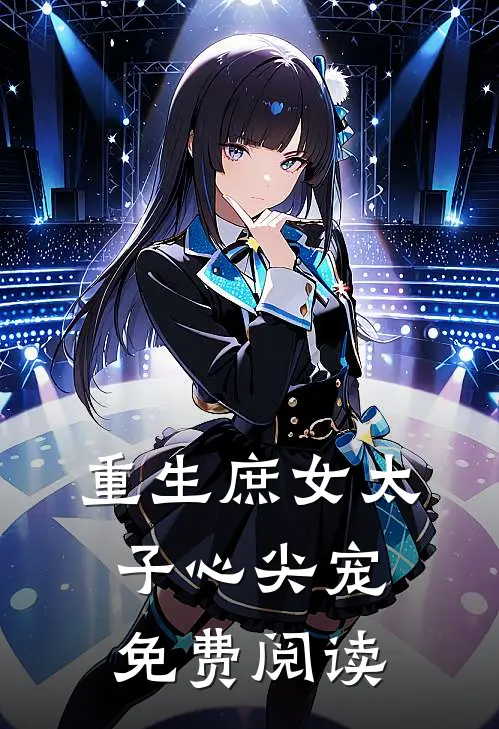 重生庶女太子心尖宠免费阅读