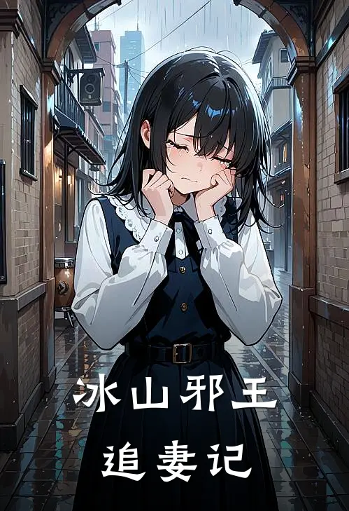 冰山邪王追妻记