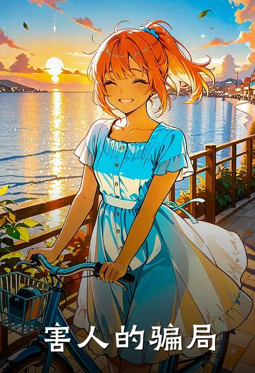 害人的骗局(苏璃程野)全本免费小说阅读_全文免费阅读害人的骗局苏璃程野