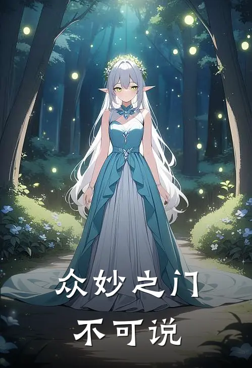 众妙之门：不可说(林舒陈浩)免费小说在线阅读_在线阅读免费小说众妙之门：不可说(林舒陈浩)