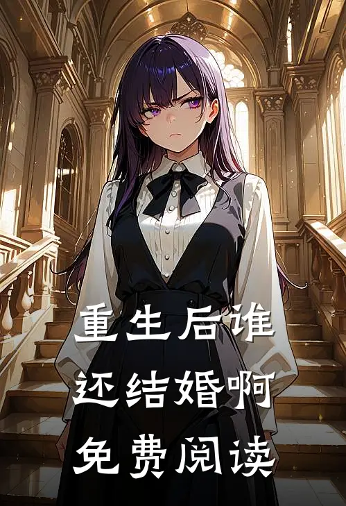 重生后谁还结婚啊免费阅读