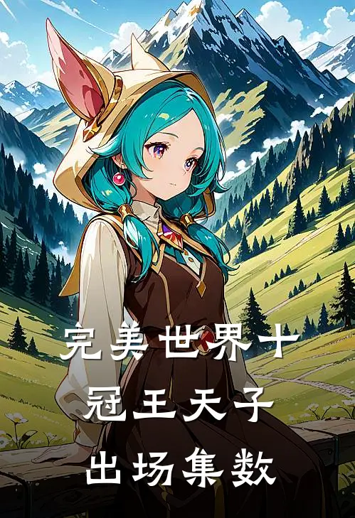 完美世界十冠王天子出场集数