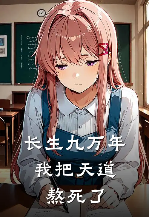 长生九万年，我把天道熬死了