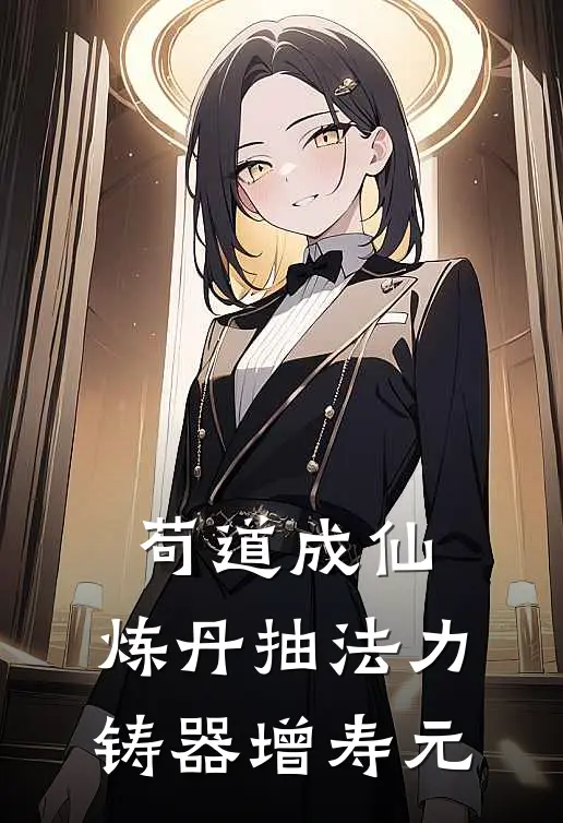 苟道成仙：炼丹抽法力铸器增寿元