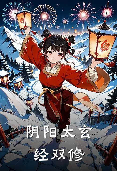 阴阳太玄经双修