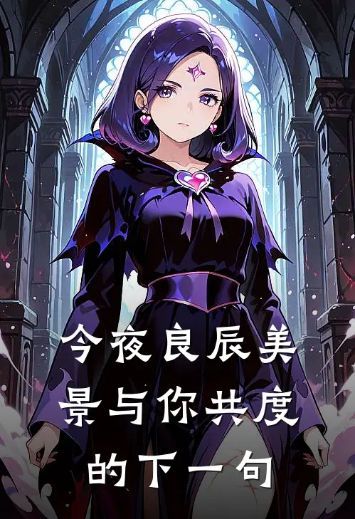 今夜良辰美景与你共度的下一句