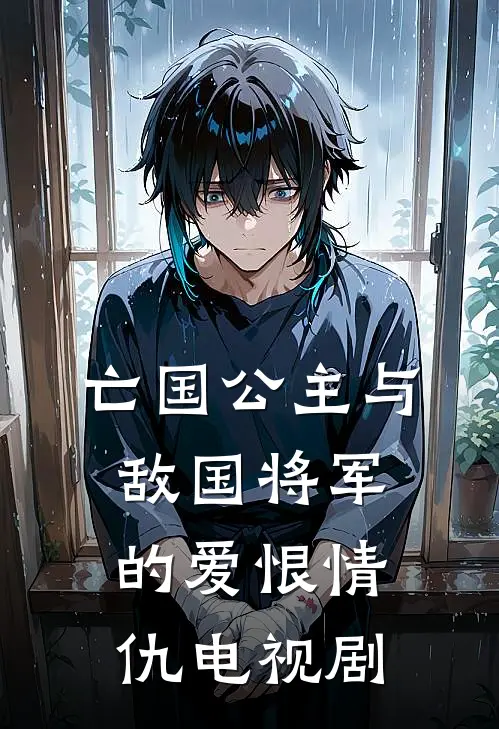 亡国公主与敌国将军的爱恨情仇电视剧