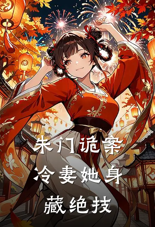 叶幽澜药王谷(朱门诡案：冷妻她身藏绝技)全本免费在线阅读_(朱门诡案：冷妻她身藏绝技)完结版免费在线阅读