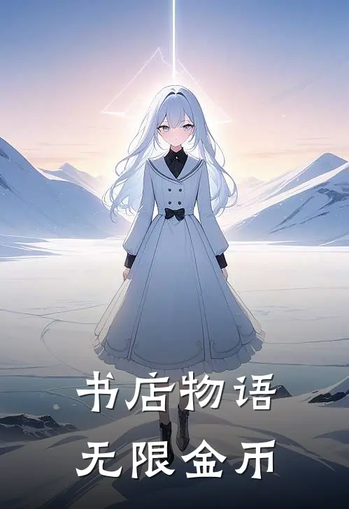 书店物语无限金币