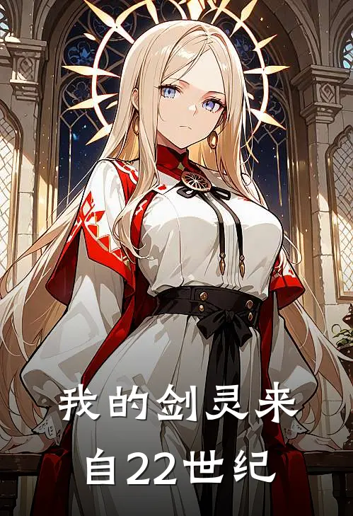 我的剑灵来自22世纪(顾云舟苏小蛮)免费小说完结版_最新章节列表我的剑灵来自22世纪(顾云舟苏小蛮)