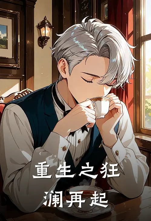 重生之狂澜再起