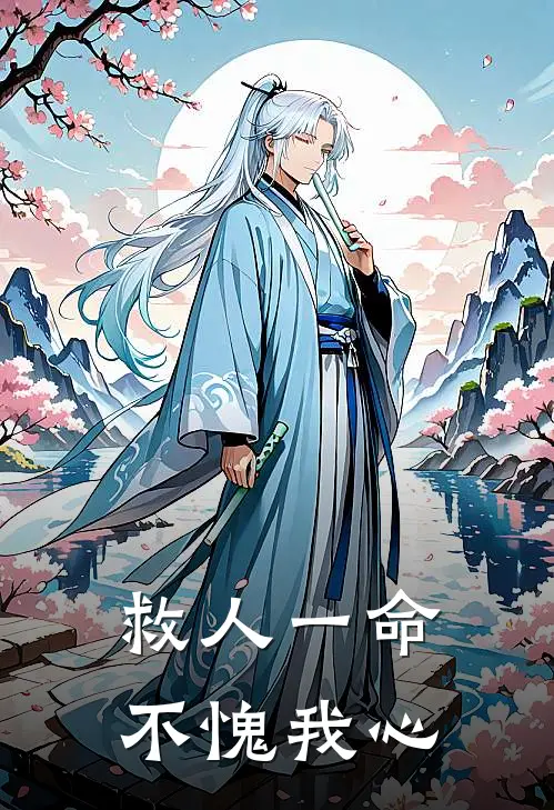 救人一命，不愧我心