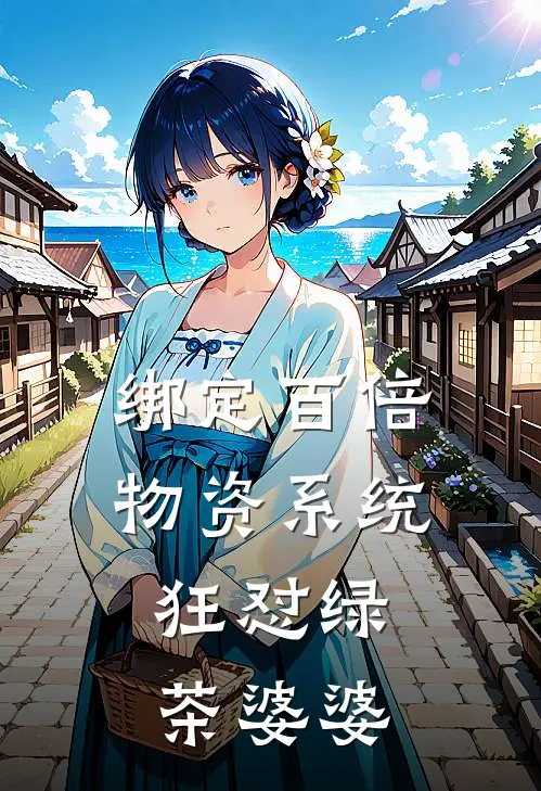 绑定百倍物资系统，狂怼绿茶婆婆