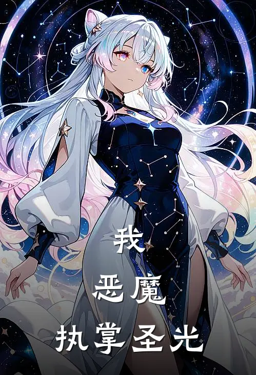 我，恶魔，执掌圣光(路希安埃瑟瑞尔)热门小说阅读_全文免费阅读我，恶魔，执掌圣光路希安埃瑟瑞尔