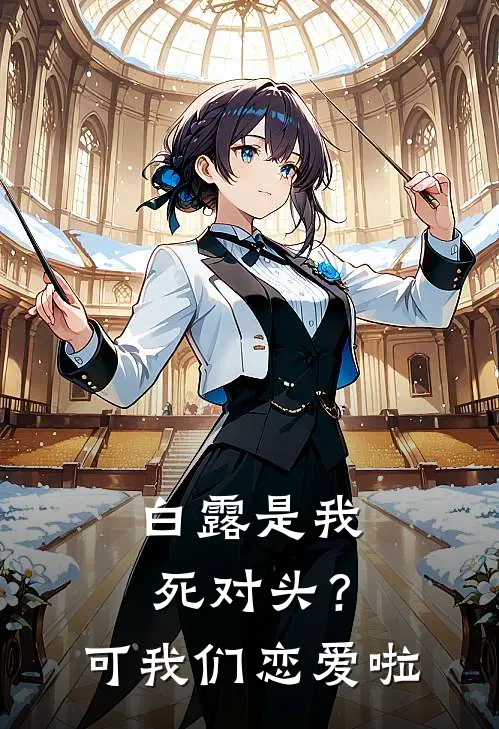 白露是我死对头？可我们恋爱啦