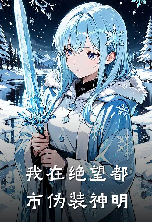 林默周振国(我在绝望都市伪装神明)_《我在绝望都市伪装神明》最新章节免费在线阅读