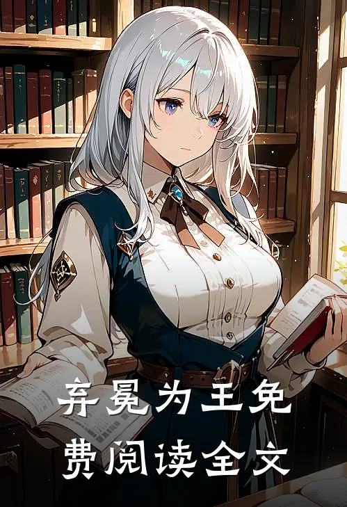 弃冕为王免费阅读全文