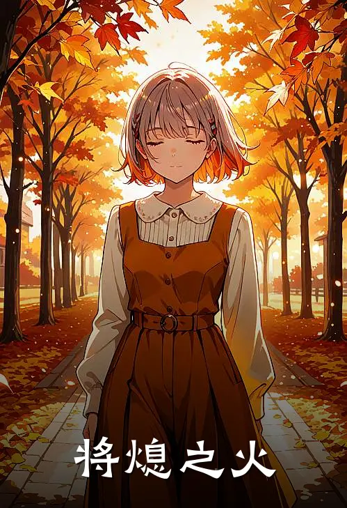 将熄之火胡显胡显最新完本小说_免费小说大全将熄之火(胡显胡显)