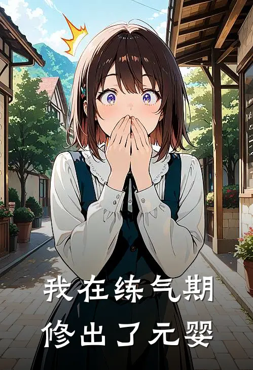 我在练气期修出了元婴