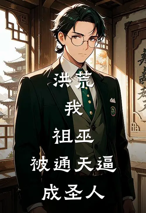 洪荒：我，祖巫，被通天逼成圣人龙渊帝江推荐完结小说_热门小说在线阅读洪荒：我，祖巫，被通天逼成圣人(龙渊帝江)