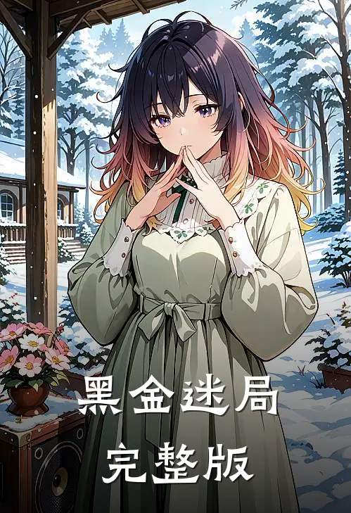 黑金迷局完整版