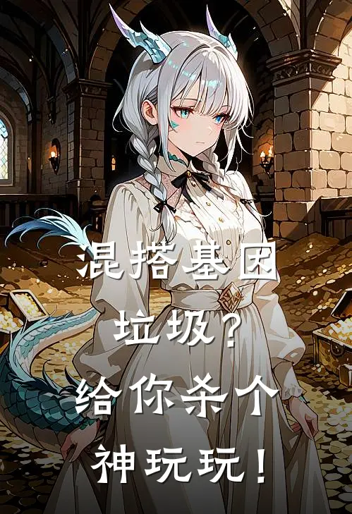 混搭基因垃圾？给你杀个神玩玩！林亦林亦热门小说阅读_好看的小说推荐完结混搭基因垃圾？给你杀个神玩玩！林亦林亦