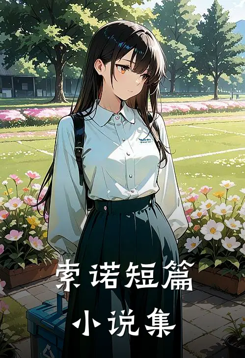 索诺短篇小说集