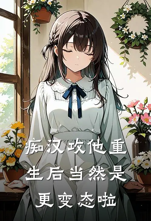 痴汉攻他重生后当然是更变态啦