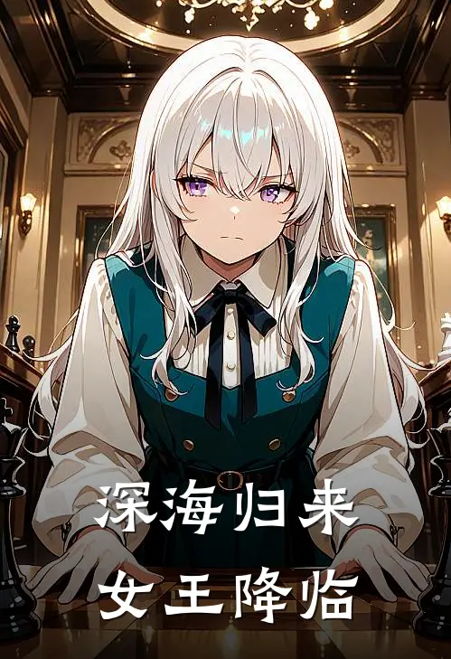 深海归来，女王降临