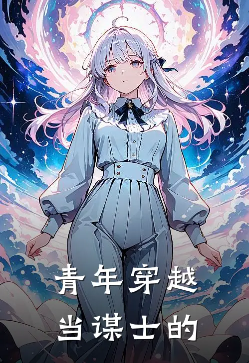 青年穿越当谋士的