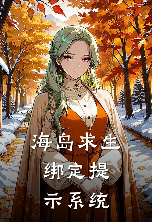 海岛求生，绑定提示系统(林渊林渊)完本小说_免费阅读无弹窗海岛求生，绑定提示系统林渊林渊