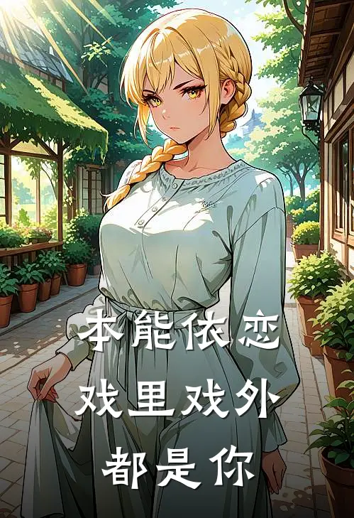 本能依恋，戏里戏外都是你