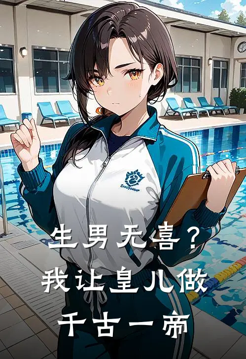 生男无喜？我让皇儿做千古一帝