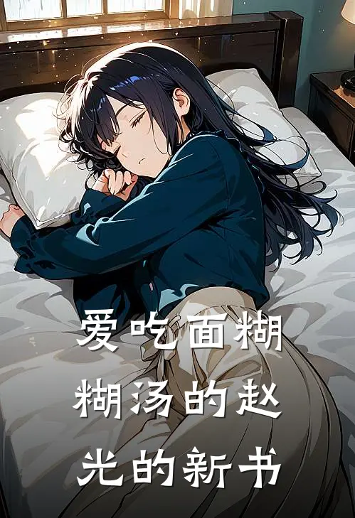 爱吃面糊糊汤的赵光的新书