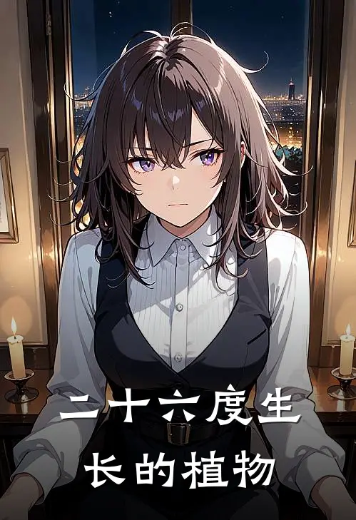 二十六度生长的植物