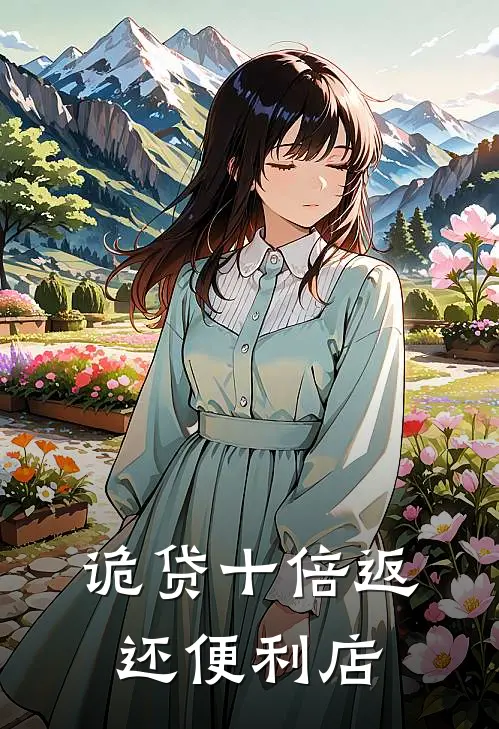 诡贷十倍返还便利店