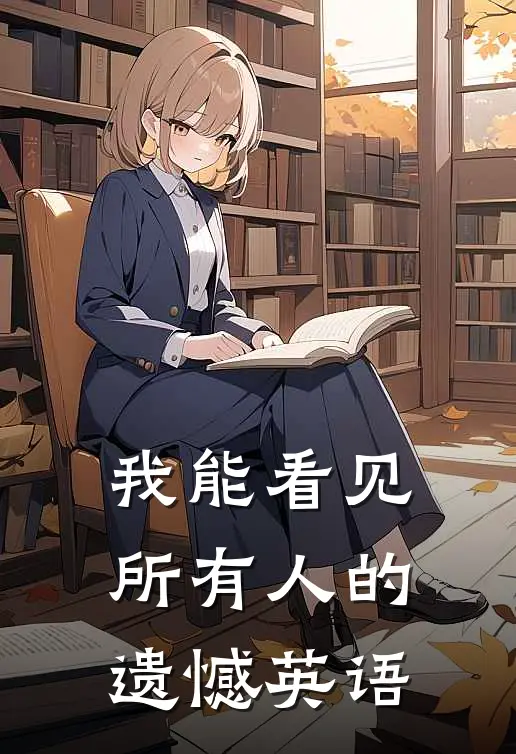 我能看见所有人的遗憾英语