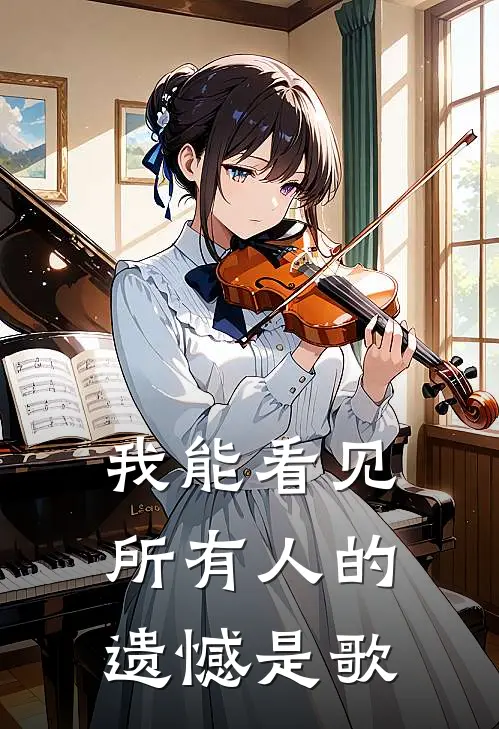 我能看见所有人的遗憾是歌