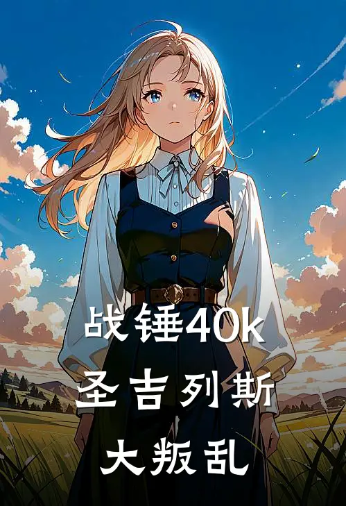 战锤40k：圣吉列斯大叛乱