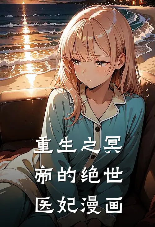 重生之冥帝的绝世医妃漫画