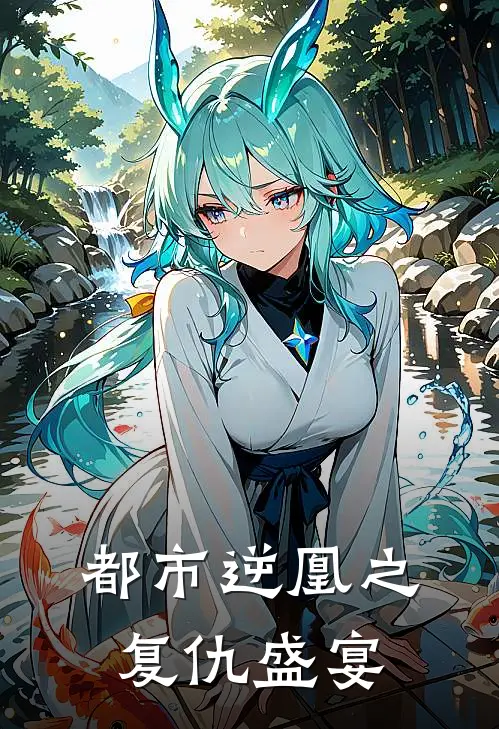 都市逆凰之复仇盛宴