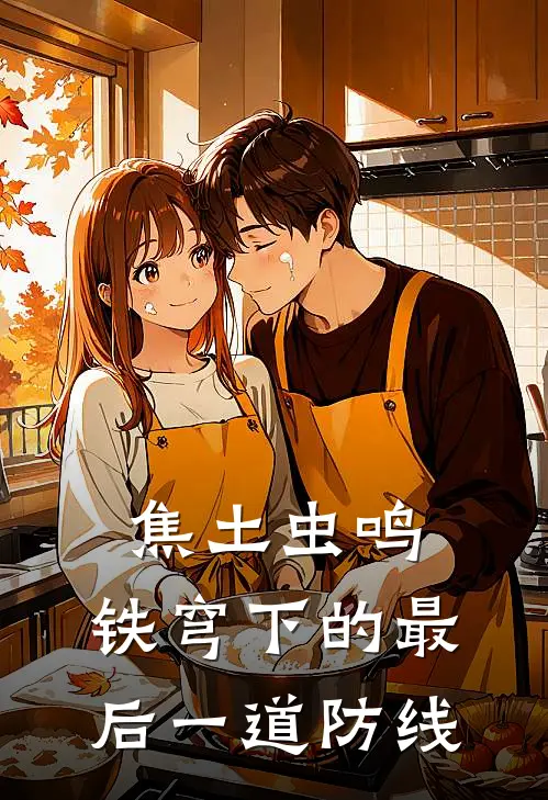 焦土虫鸣，铁穹下的最后一道防线