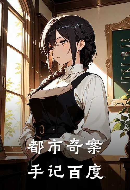 都市奇案手记百度