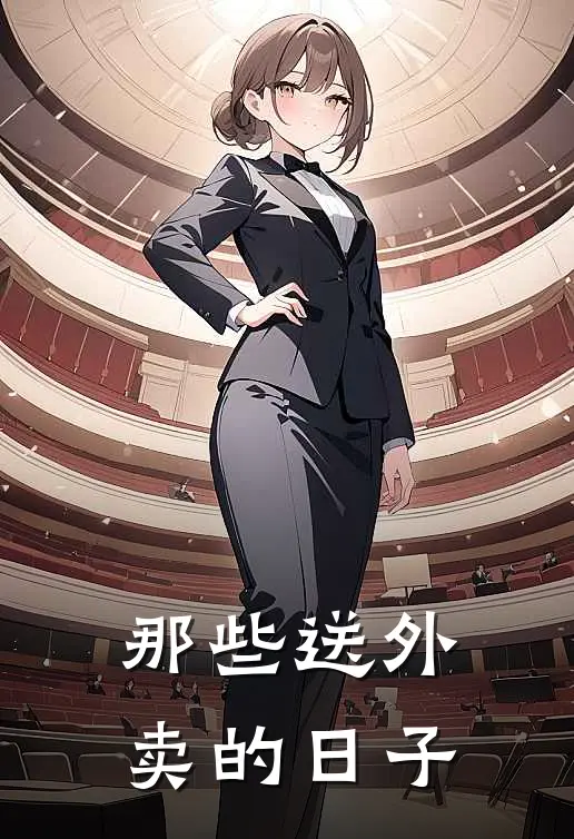 那些送外卖的日子