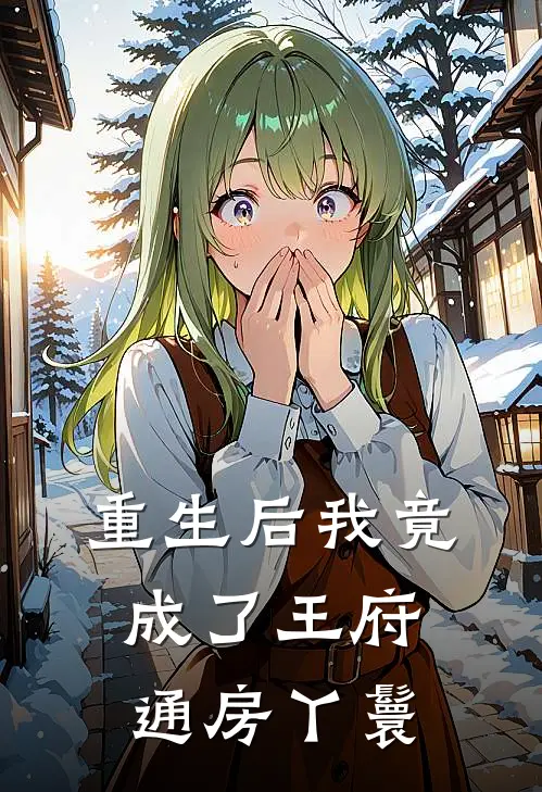 重生后我竟成了王府通房丫鬟